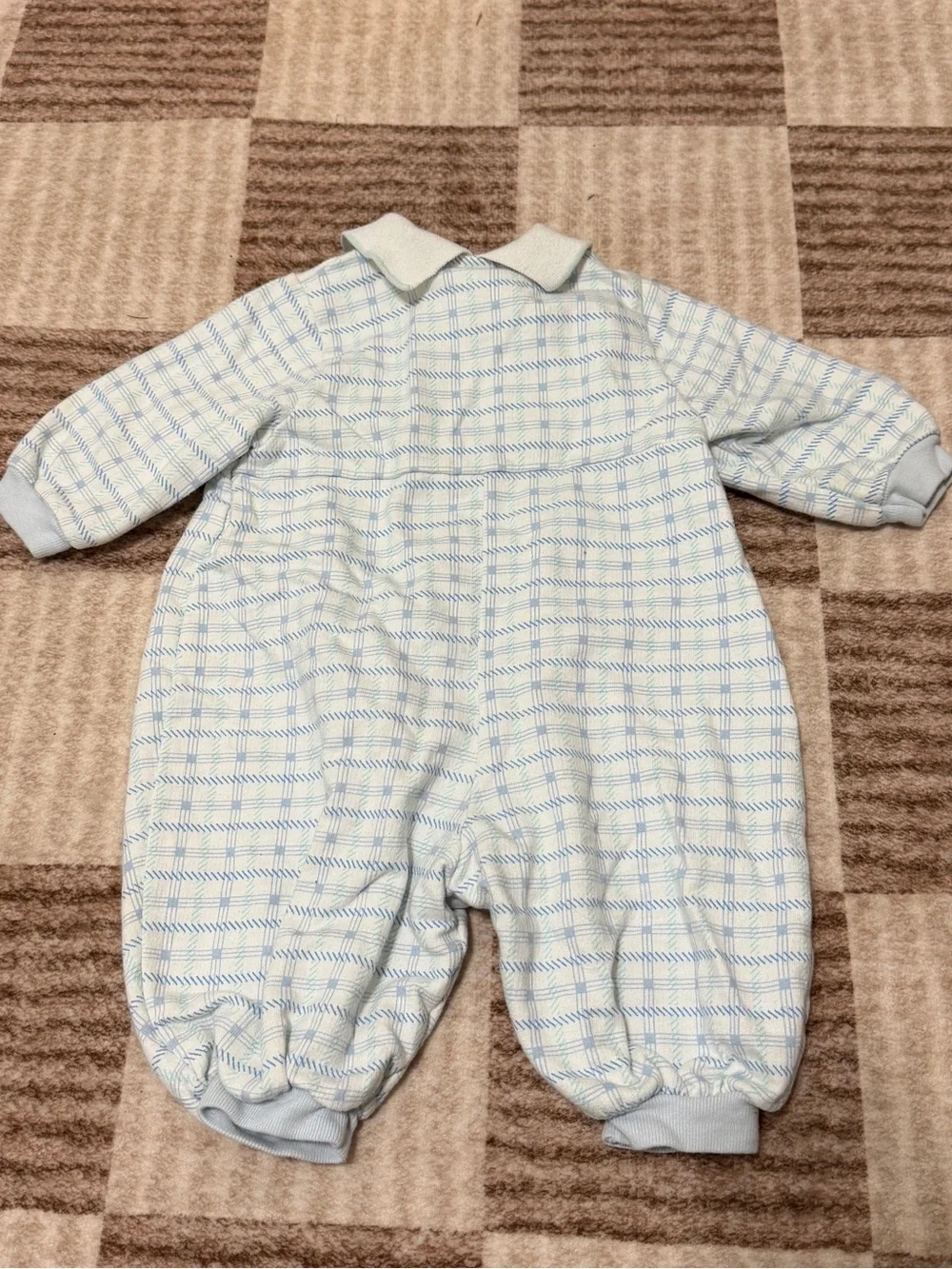 Baby Dior pre loved